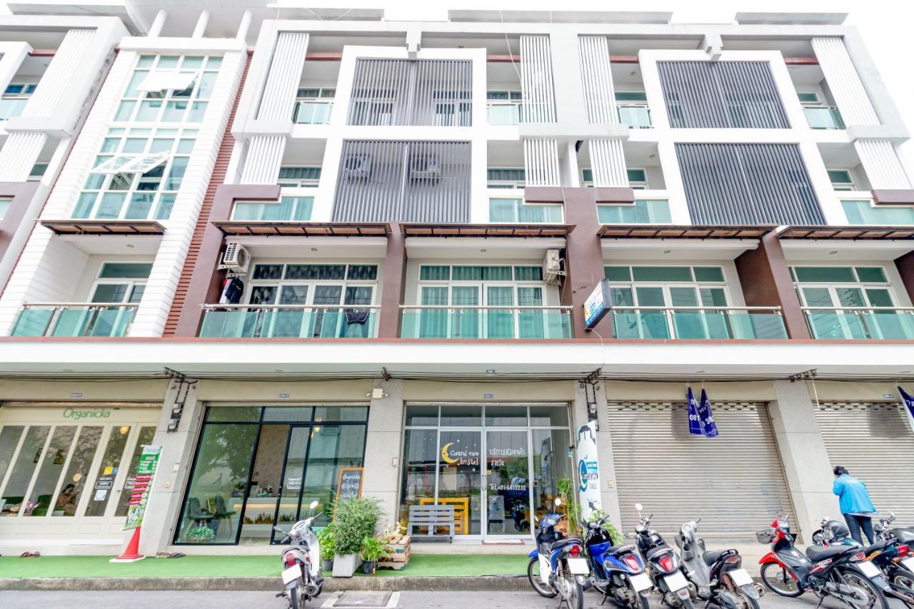 Central View Hostel Хатъяй Экстерьер фото