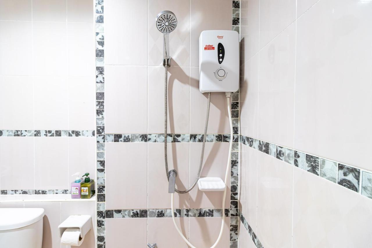 Central View Hostel Хатъяй Экстерьер фото